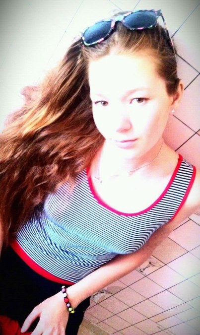 Margo, 28, Novomoskovs'k, Ukraine