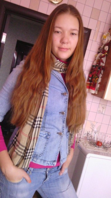 Margo, 28, Novomoskovs'k, Ukraine