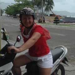 Людмила, 63, Kiev, Ukraine