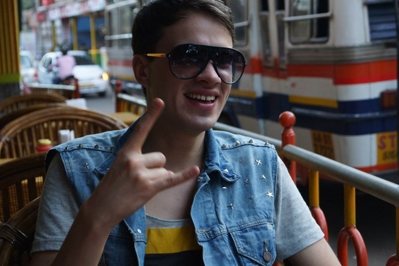 Tima, 36, Yekaterinburg, Russian Federation