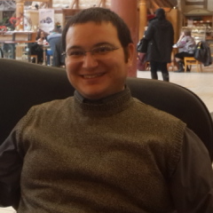 memo, 39, Mersin, Turkey