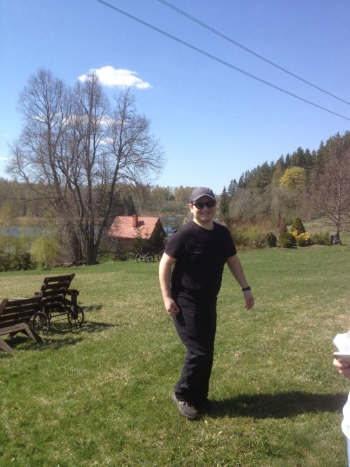 memo, 39, Mersin, Turkey