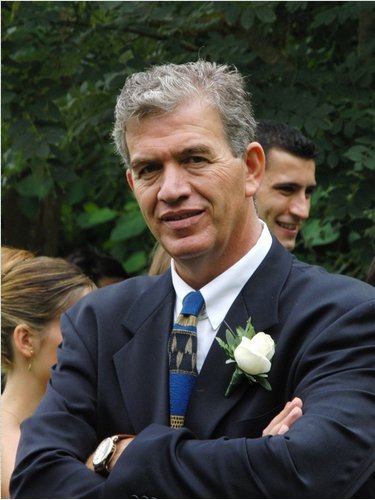 Charles Precious, 65, Providence, United States