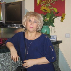 МАРИЯ, 62, Minsk, Belarus