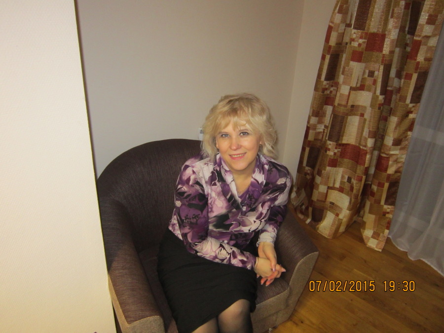 МАРИЯ, 62, Minsk, Belarus