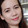 Lorilyn Dumanayos, 36, Montevista, Philippines