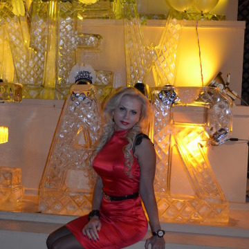 Irena, 55, Minsk, Belarus