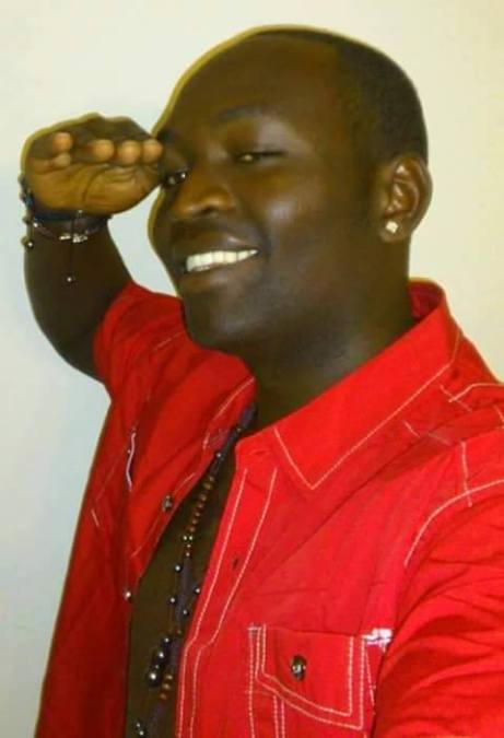 giggz, 38, Dubai, United Arab Emirates