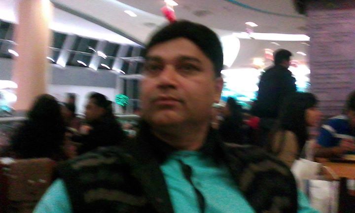 Sanjay, 57, Ni Dilli, India