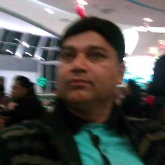 Sanjay, 57, Ni Dilli, India