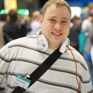 Серега Боев, 40, Moscow, Russian Federation