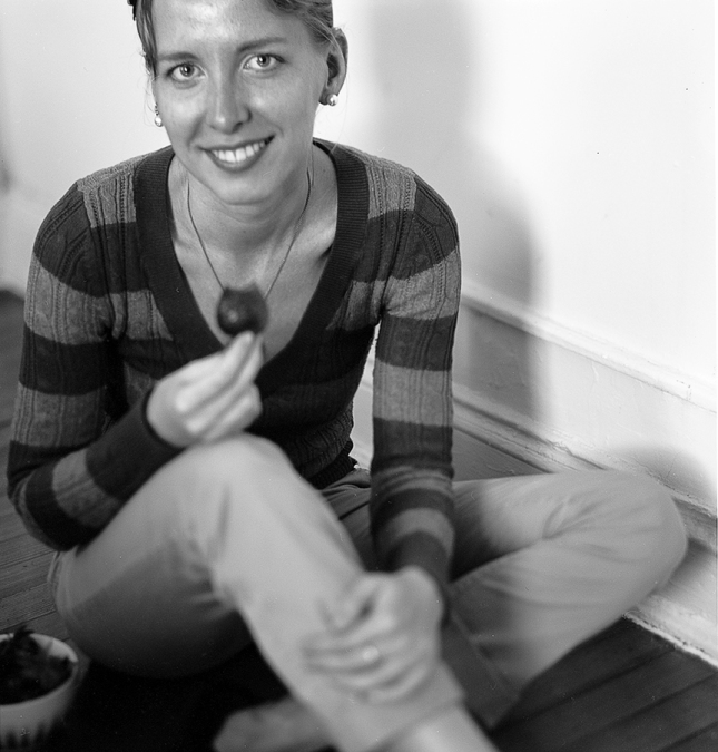 Anna, 36, Moscow, Russian Federation