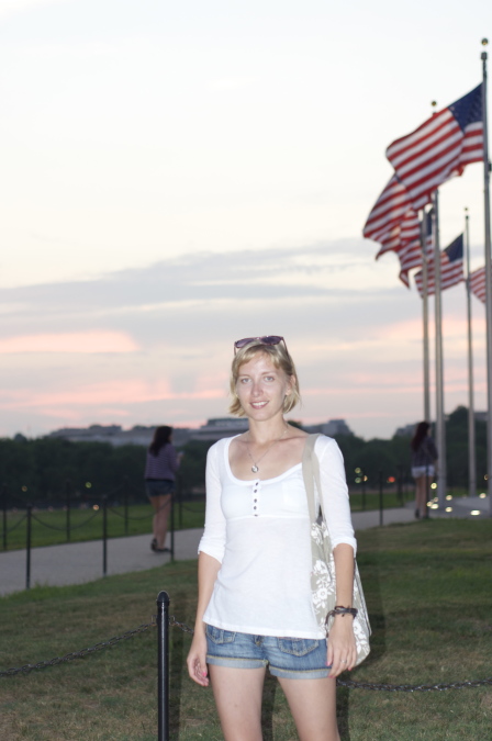 Anna, 36, Moscow, Russian Federation