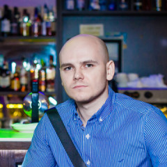 Roman, 41, Saint Petersburg, Russian Federation