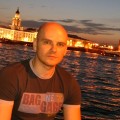 Roman, 41, Saint Petersburg, Russian Federation