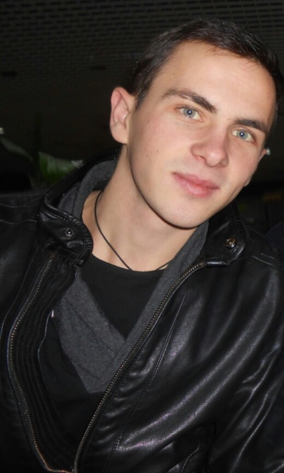 Maks, 30, Odesa, Ukraine