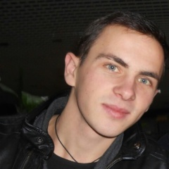 Maks, 30, Odesa, Ukraine