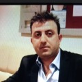 Özkan Aşgenaz, 42, Istanbul, Turkey