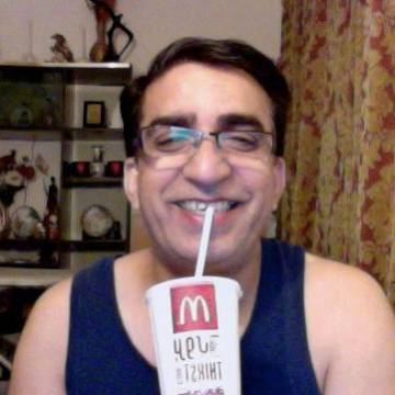 Lost one, 50, Al Kharj, Saudi Arabia