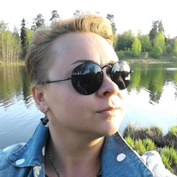 Светлана, 37, Moscow, Russian Federation