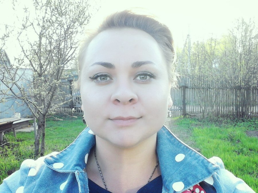 Светлана, 37, Moscow, Russian Federation