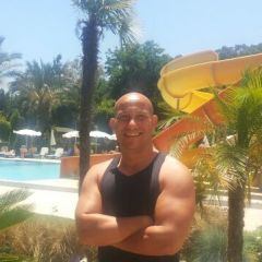 asaf, 52, Antalya, Turkey