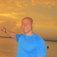 asaf, 52, Antalya, Turkey