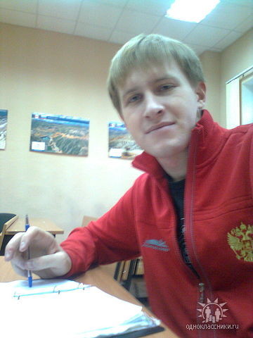 Nikolay, 38, Moscow, Russian Federation