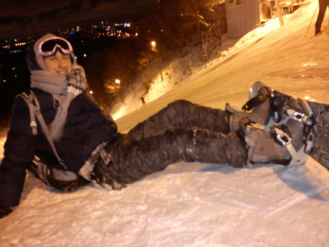 Nikolay, 38, Moscow, Russian Federation