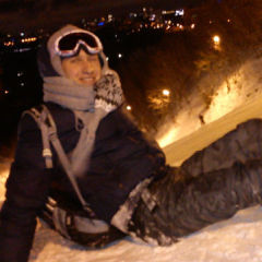 Nikolay, 38, Moscow, Russian Federation