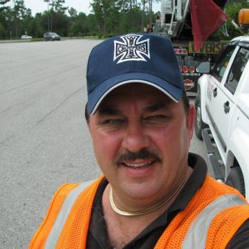 Nies, 57, Fort White, United States