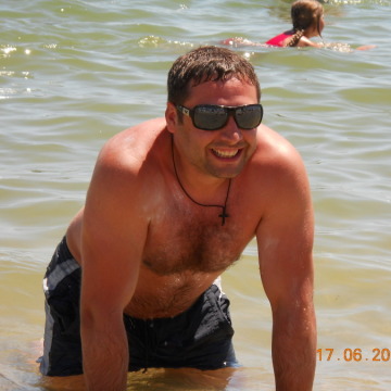 Штирлиц, 40, Kishinev, Moldova