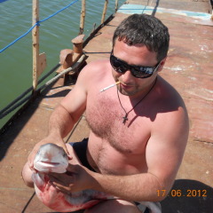 Штирлиц, 40, Kishinev, Moldova