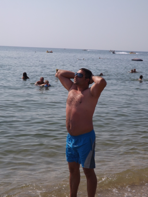 Штирлиц, 40, Kishinev, Moldova