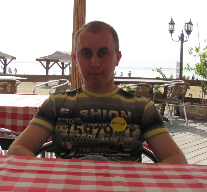 Sergey, 40, Novokuznetsk, Russian Federation