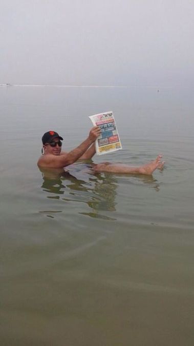 asher  azran, 60, Ashdod, Israel