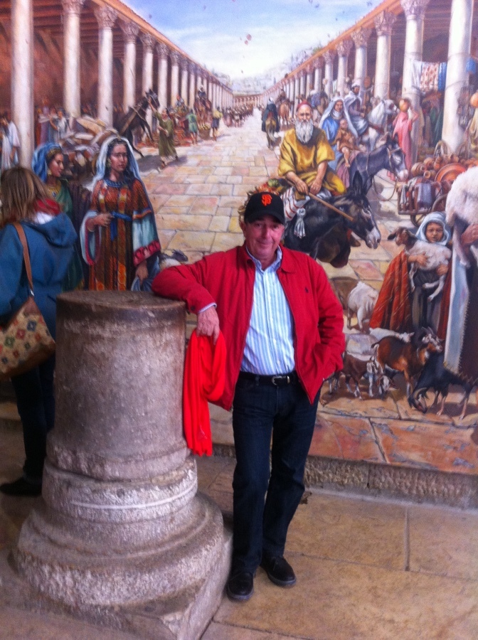 asher  azran, 60, Ashdod, Israel