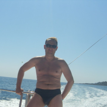 Andrea, 42, Moskovskiy, Russian Federation