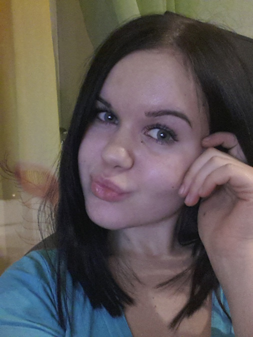 Анечка, 30, Vladivostok, Russian Federation