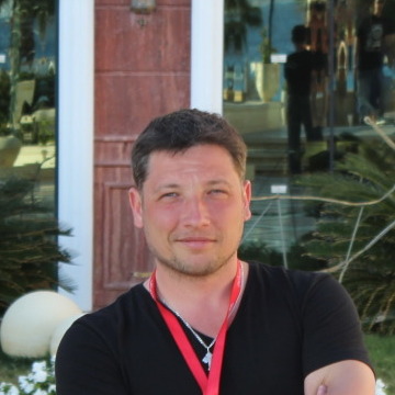 Valera Ermolaev, 46, Bugulma, Russian Federation