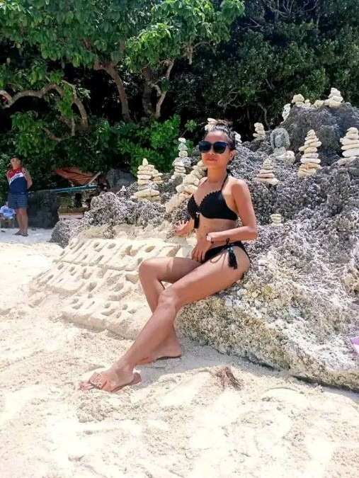 Dianne, 26, Philip, United States