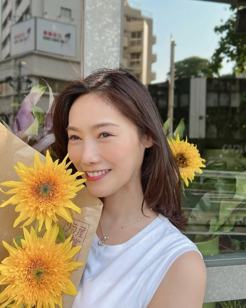 Luna Luna, 35, Tokyo, Japan
