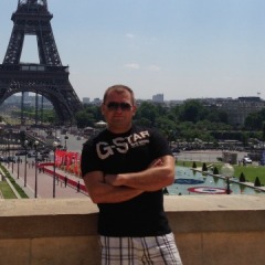 Roman Novosiadlyi, 56, Lindenhurst, United States