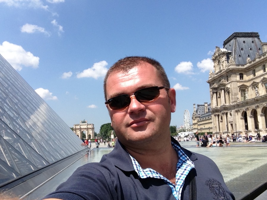 Roman Novosiadlyi, 56, Lindenhurst, United States