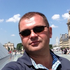 Roman Novosiadlyi, 56, Lindenhurst, United States