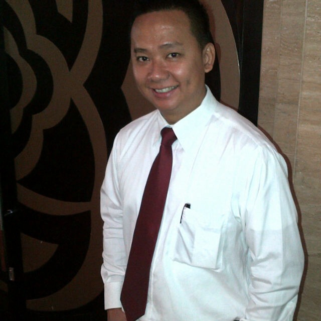 jerry halim, 53, Jakarta, Indonesia