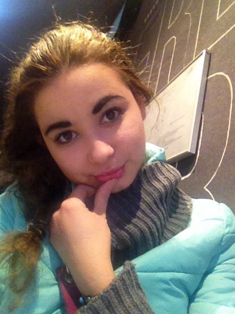 Lida, 31, Moscow, Russian Federation