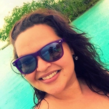 Lilliane, 40, Cancun, Mexico