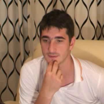 Jon Ruth, 44, Jaipur, India