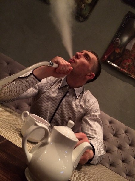 Денис, 42, Surgut, Russian Federation